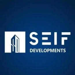شركة سيف للتطوير العقاري